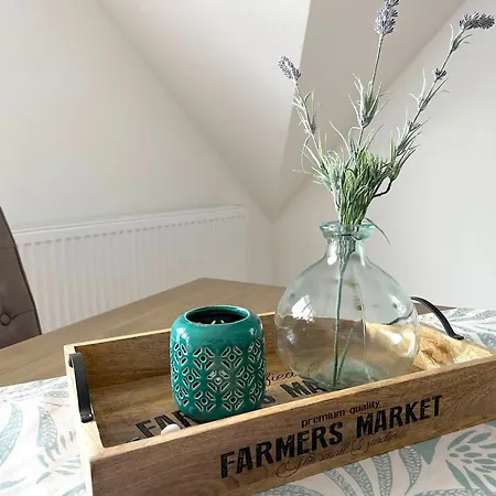 Апартаменты Ankerplatz