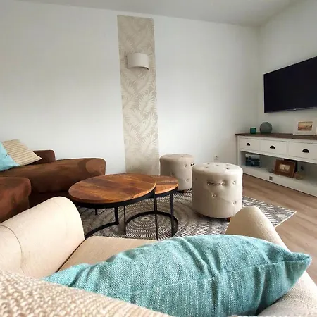 Ankerplatz Apartment