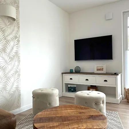 Ankerplatz * Преров