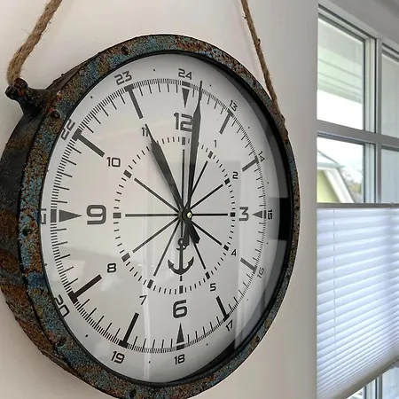 Ankerplatz Апартаменты