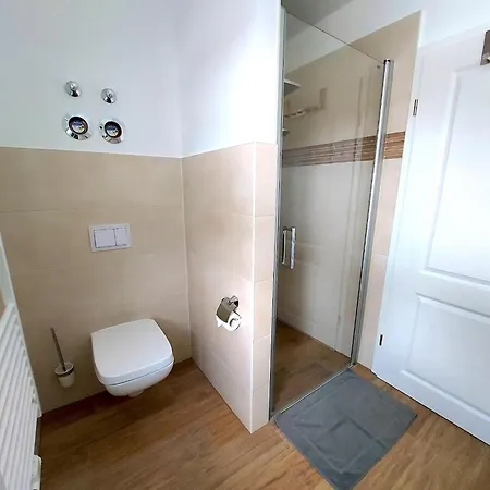 Apartament Ankerplatz *