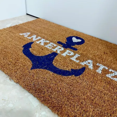 Apartament Ankerplatz *